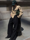 Long trouser with jacket